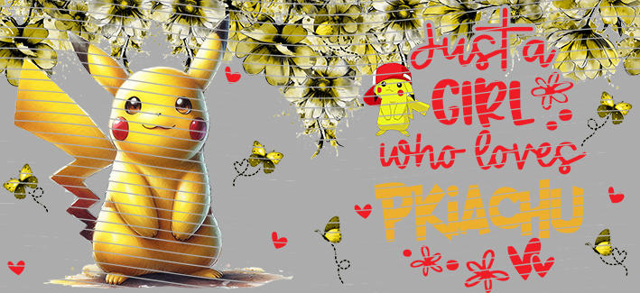 16oz JPN Anime-JA-381